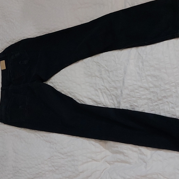 Denim Blvd Ripped Jeans - Picture 6 of 8